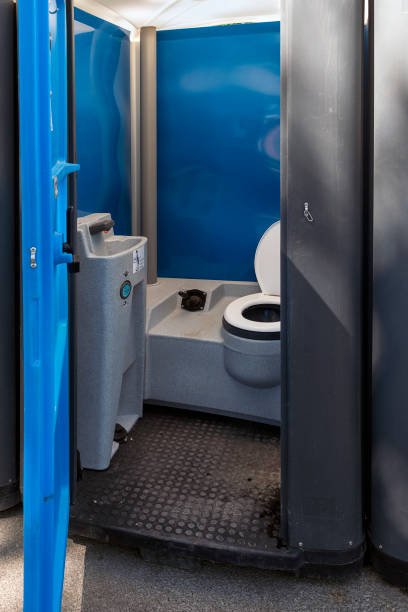 Best Affordable portable toilet rental  in Forest Heights, TX
