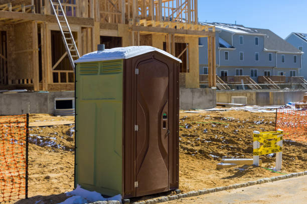 Portable Toilet Options We Offer in Forest Heights, TX