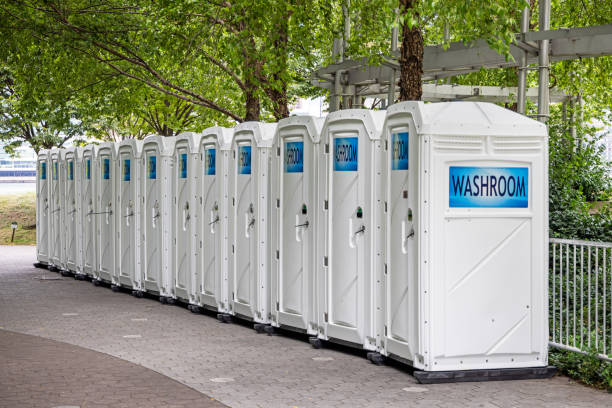 Best Emergency porta potty rental  in Forest Heights, TX