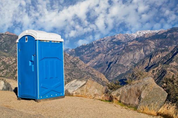 Best High-end porta potty rental  in Forest Heights, TX