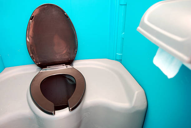 Best Temporary restroom rental  in Forest Heights, TX