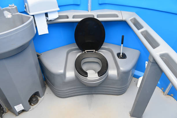 Best Long-term porta potty rental  in Forest Heights, TX
