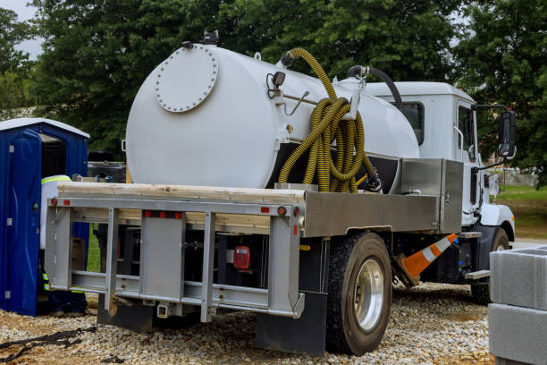 Best Luxury portable toilet rental  in Forest Heights, TX