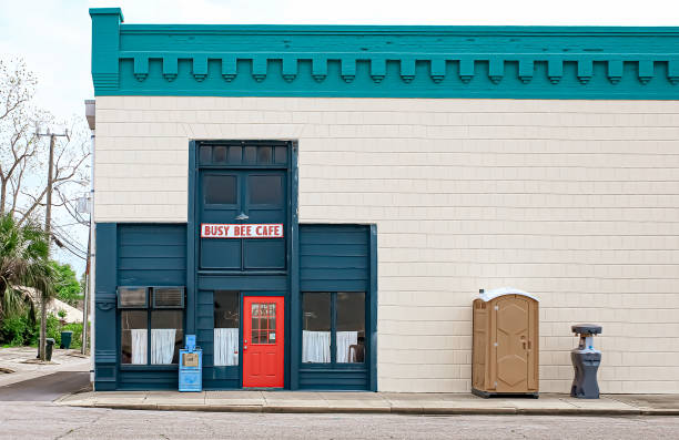 Trusted Forest Heights, TX porta potty rental Experts