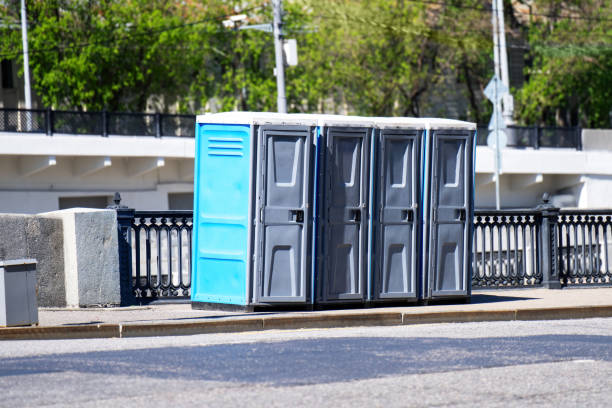 Best Best portable toilet rental  in Forest Heights, TX