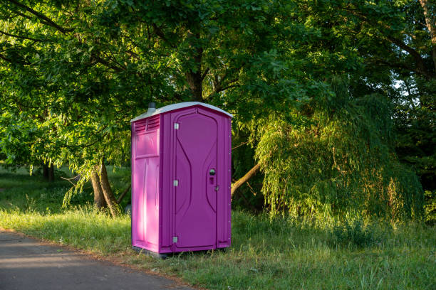 Best Porta potty rental near me  in Forest Heights, TX